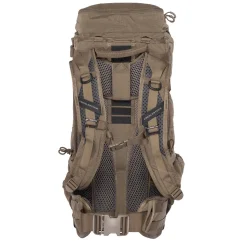 Eberlestock - Gunslinger II Rygsæk med Intex ramme (44L) // Dry Earth