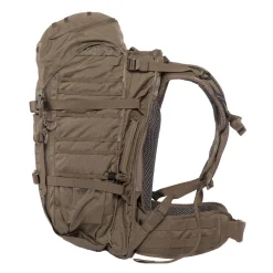 Eberlestock - Gunslinger II Rygsæk med Intex ramme (44L) // Dry Earth