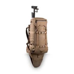 Eberlestock - Gunslinger II Rygsæk med Intex ramme (44L) // Dry Earth