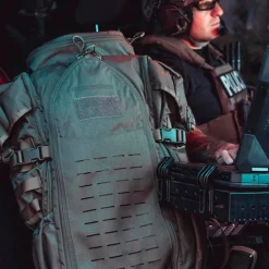 Eberlestock - Halftrack Rygsæk 42,6L // MultiCam