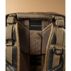 Eberlestock - HiSpeed II Pack // Coyote Brown