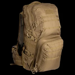 Eberlestock - HiSpeed II Pack // Coyote Brown