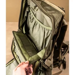 Eberlestock - HiSpeed II Pack // Military Green