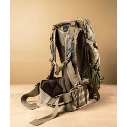 Eberlestock - HiSpeed II Pack // Dry Earth