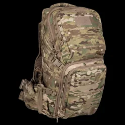 Eberlestock - HiSpeed II Pack // MultiCam