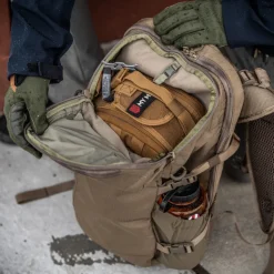 Eberlestock - Jacknife Pack Rygsæk 22,9L // Dry Earth