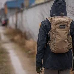 Eberlestock - Jacknife Pack Rygsæk 22,9L // Military Green
