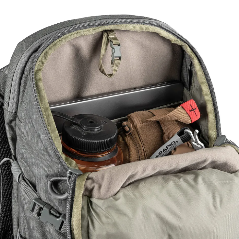Eberlestock - Jacknife Pack Rygsæk 22,9L // Military Green