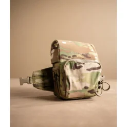 Eberlestock - Large Bravo Modular Bino Kikkerttaske // Military Green