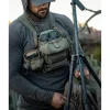 Eberlestock - Large Bravo Modular Bino Kikkerttaske // MultiCam