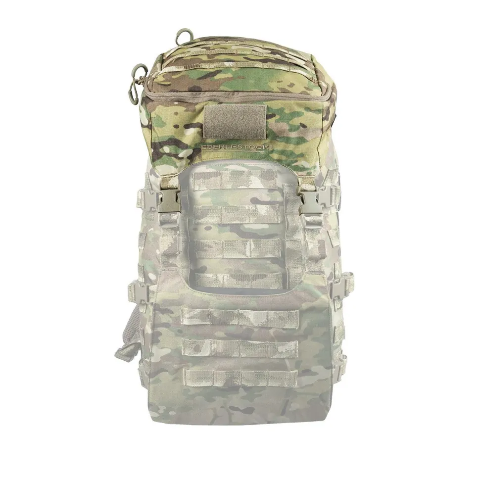 Eberlestock - Mission EMOD Låg // Multicam