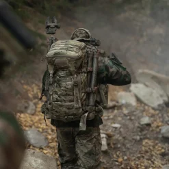Eberlestock - Mission EMOD Låg // Multicam