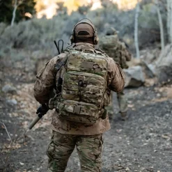Eberlestock - Mission Medic Pack 28L // Multicam