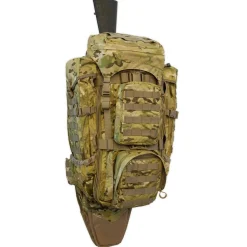 Eberlestock - Operator Pack Rygsæk 97,5L // MultiCam