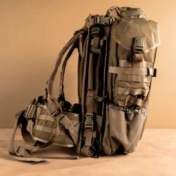 Eberlestock - Phantom Finskytte Rygsæk 44L // Coyote Brown