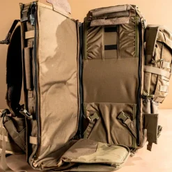 Eberlestock - Phantom Finskytte Rygsæk 44L // MultiCam