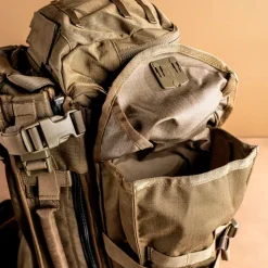 Eberlestock - Phantom Finskytte Rygsæk 44L // Military Green