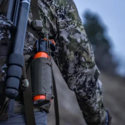 Eberlestock - Recon Bearspray/vandflaske Pouch // Dry Earth
