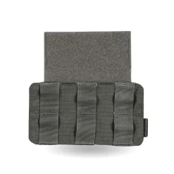 Eberlestock - Recon MOLLE Panel // Grå