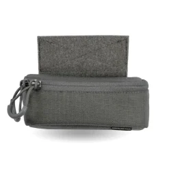 Eberlestock - Recon Quickcase Pouch // Grå