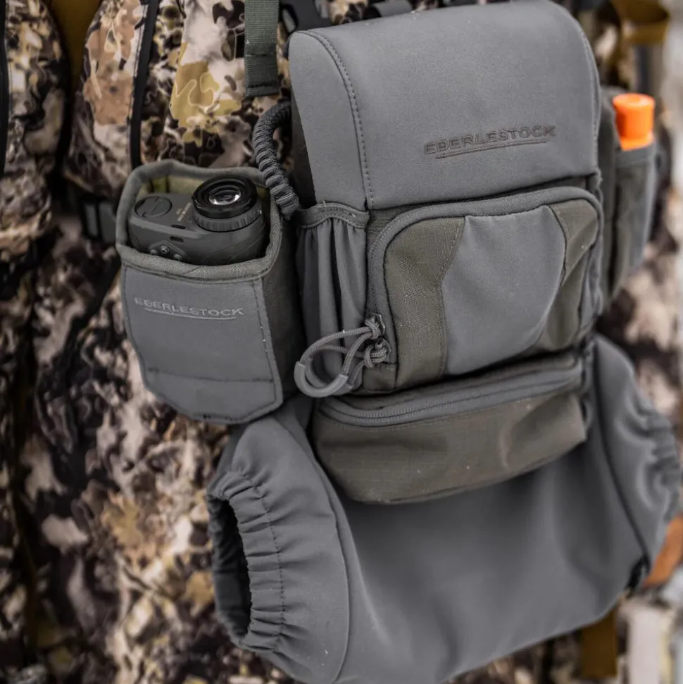 Eberlestock - Recon Rangefinder Pouch // Mountain