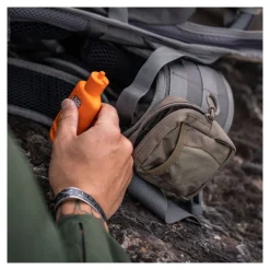 Eberlestock - Recon Utility Pouch // Dry Earth