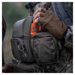 Eberlestock - Recon Utility Pouch // Dry Earth
