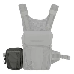 Eberlestock - Recon Utility Pouch // Grå