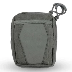 Eberlestock - Recon Utility Pouch // Grå