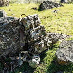 Eberlestock - Rip-Away Medical Pouch // Large Multicam