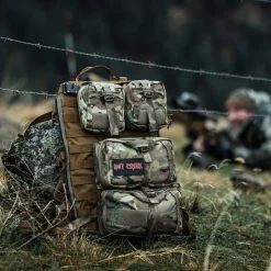 Eberlestock - Rip-Away Medical Pouch // Large Multicam