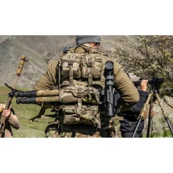 Eberlestock - Rip-Away Medical Pouch // Large Multicam