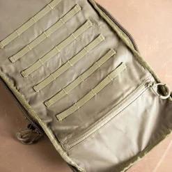 Eberlestock - Romad Rygsæk 25L // Military Green