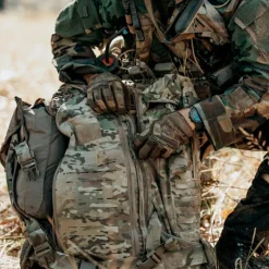 Eberlestock - Skycrane II // MultiCam