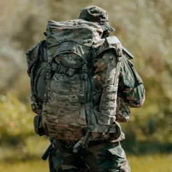 Eberlestock - Skycrane II // MultiCam