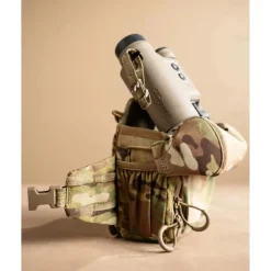 Eberlestock - Small Bravo Modular Bino Kikkerttaske // Mountain