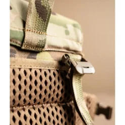 Eberlestock - Small Bravo Modular Bino Kikkerttaske // Military Green