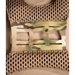 Eberlestock - Small Bravo Modular Bino Kikkerttaske // Military Green