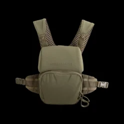 Eberlestock - Small Bravo Modular Bino Kikkerttaske // Military Green