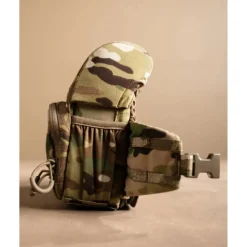 Eberlestock - Small Bravo Modular Bino Kikkerttaske // Military Green