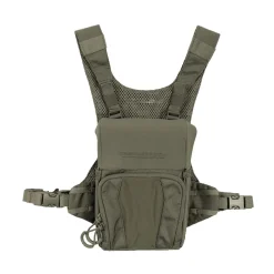 Eberlestock - Small Recon Modular Bino Kikkerttaske // Military Green