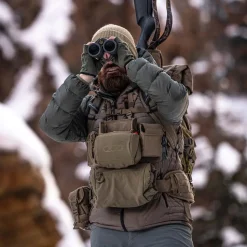 Eberlestock - Small Recon Modular Bino Kikkerttaske // Mountain
