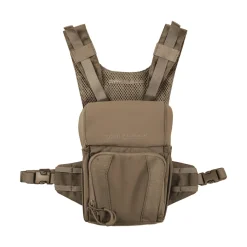 Eberlestock - Small Recon Modular Bino Kikkerttaske // Dry Earth