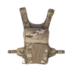 Eberlestock - Small Recon Modular Bino Kikkerttaske // MultiCam
