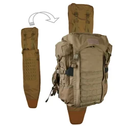 Eberlestock - Tactical Carrier (EMOD Kompatibel) // Military Green