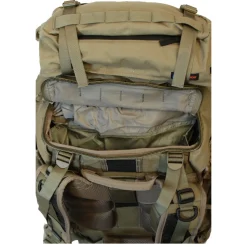 Eberlestock - Terminator Rygsæk 67L // Military Green