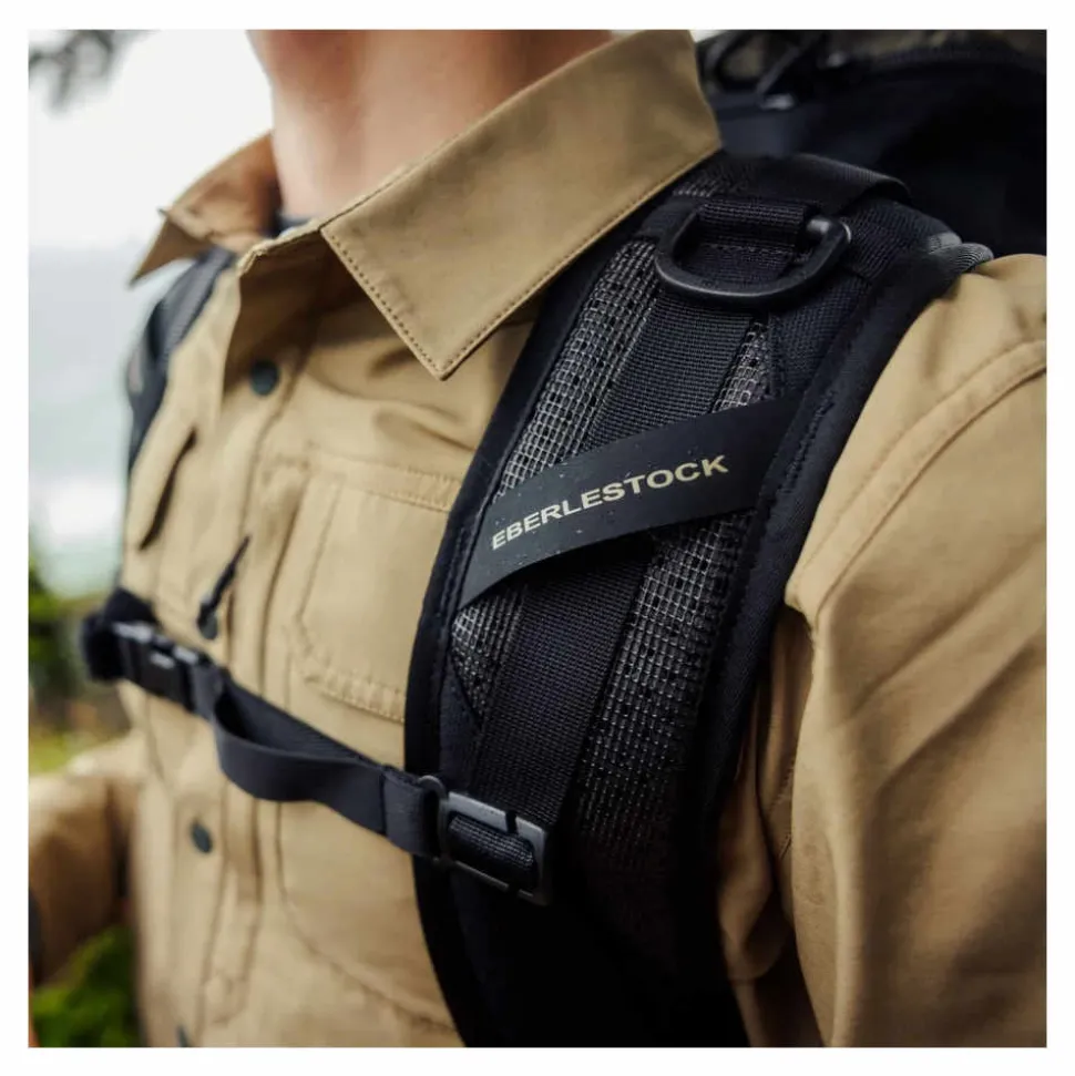 Eberlestock - Upranger Pack 53,4 L // Sort