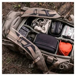 Eberlestock - Upranger Pack 53,4 L // Dry Earth
