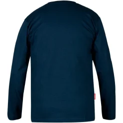 Engel Workwear - Extend Langærmet T-shirt // Sort