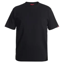 Engel Workwear - Extend T-shirt // Sort
